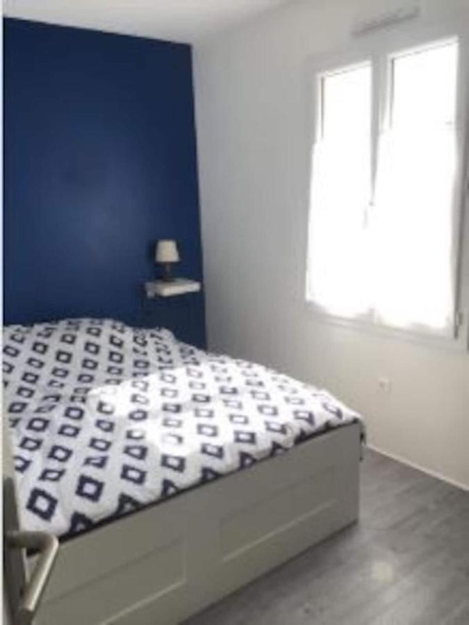 Escapade A Chaucre - St Georges - Maison Plain Pied - 3 Chambres - 7 Couchages エクステリア 写真