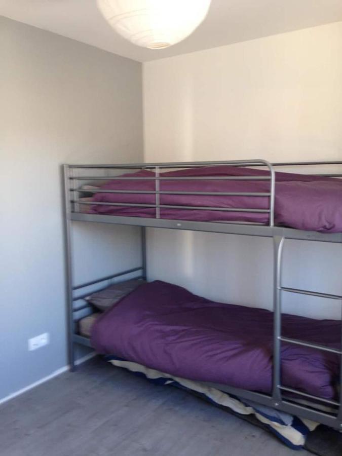 Escapade A Chaucre - St Georges - Maison Plain Pied - 3 Chambres - 7 Couchages エクステリア 写真
